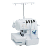 Brother Overlock Sewing Machine-2504D-3P